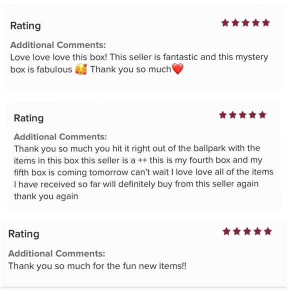 Farmhouse Style Mystery Box Home Decor Bundle - Picture 3 of 6